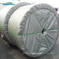 high tension moulded edge industrial rubber conveyor belt